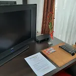 Pensiunea Caramell