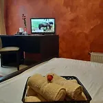 Hotel Pensiunea Caramell Kluž