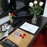 Pensiunea Caramell Kluž
