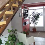 Pensiunea Caramell Kluž