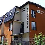 Pensiunea Caramell 3* 克卢日-纳波卡