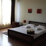 Pensiunea Caramell Kluž