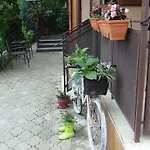 Hotel Pensiunea Caramell Kluž