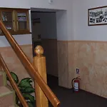 Hotel Pensiunea Caramell