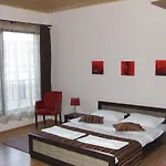 Pensiunea Caramell 3*