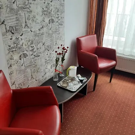 Hotel Pensiunea Caramell