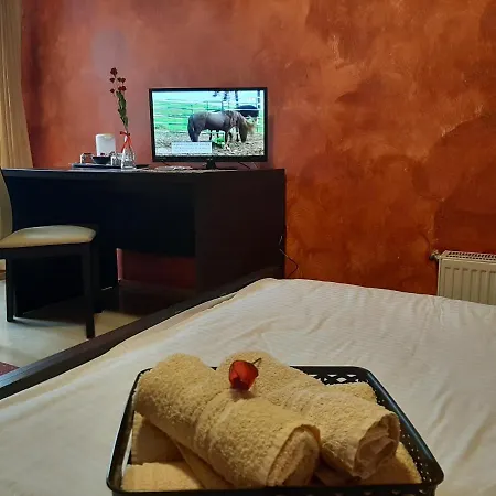 Hotel Pensiunea Caramell Cluj-Napoca