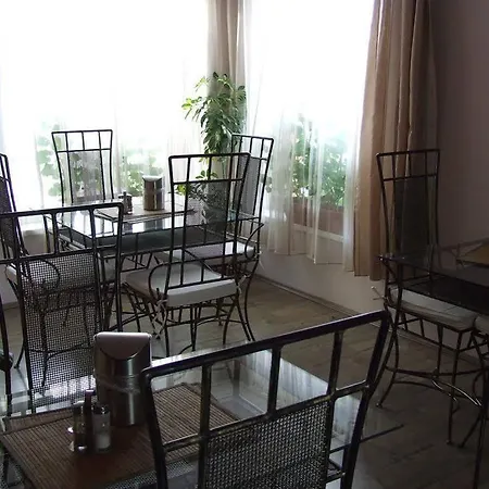 Pensiunea Caramell Cluj-Napoca
