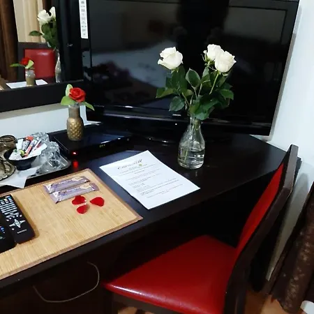 Hotel Pensiunea Caramell 3*
