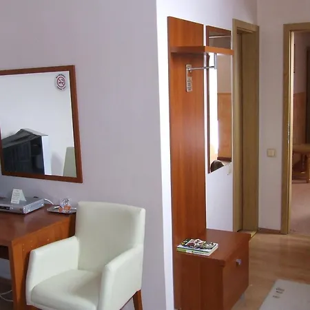 Hotel Pensiunea Caramell Cluj-Napoca