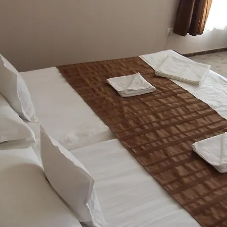 Hotel Pensiunea Caramell 3*