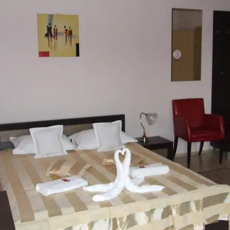 Pensiunea Caramell Cluj-Napoca