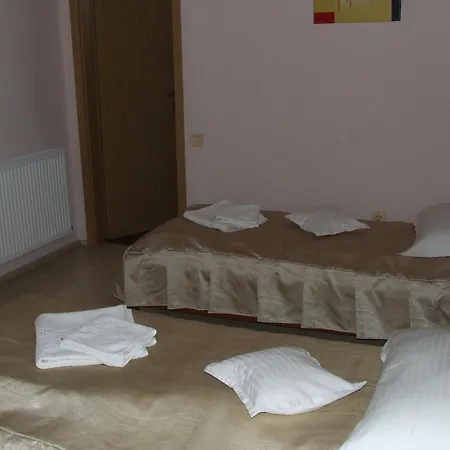 Pensiunea Caramell Cluj-Napoca