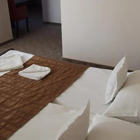 Hotel Pensiunea Caramell
