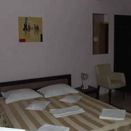 Hotel Pensiunea Caramell 3*