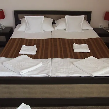 Hotel Pensiunea Caramell Cluj-Napoca
