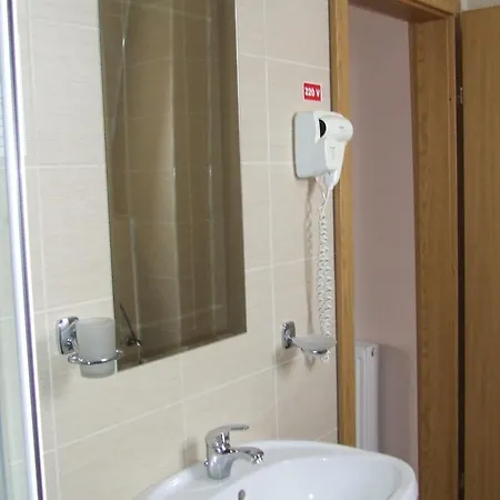 Hotel Pensiunea Caramell Cluj-Napoca
