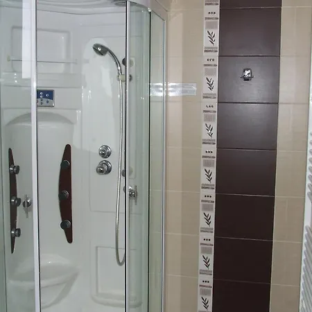 Hotel Pensiunea Caramell Cluj-Napoca
