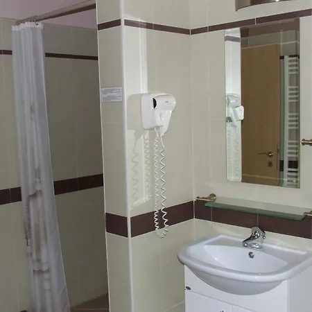 Hotel Pensiunea Caramell