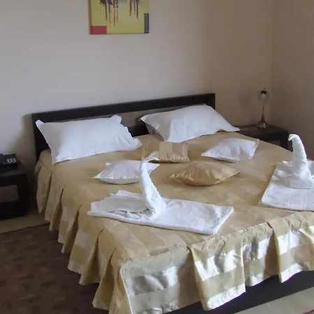 Hotel Pensiunea Caramell 3*