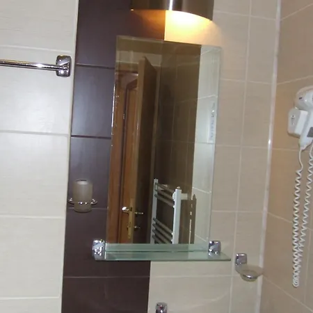 Hotel Pensiunea Caramell