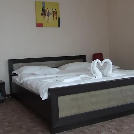 Hotel Pensiunea Caramell 3*