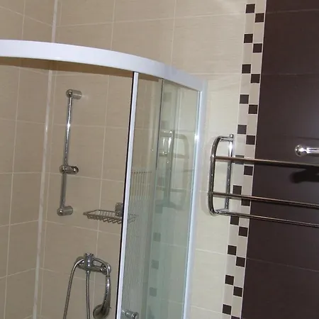 Hotel Pensiunea Caramell 3*