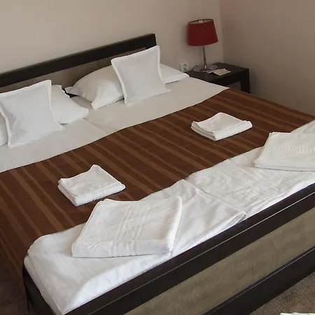 Pensiunea Caramell Cluj-Napoca