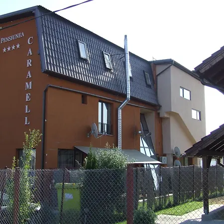 Pensiunea Caramell Cluj-Napoca