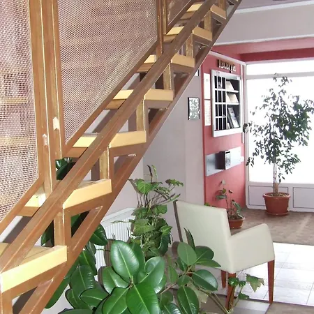 Hotel Pensiunea Caramell Cluj-Napoca