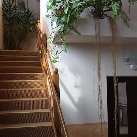 Hotel Pensiunea Caramell Cluj-Napoca