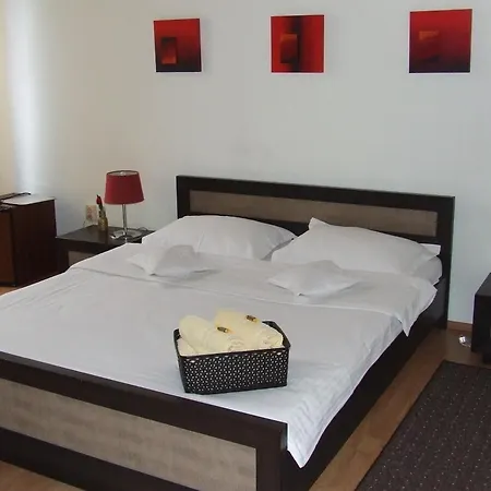 Hotel Pensiunea Caramell