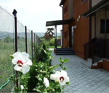 Hotel Pensiunea Caramell Cluj-Napoca