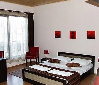 Pensiunea Caramell Hotel Cluj-Napoca