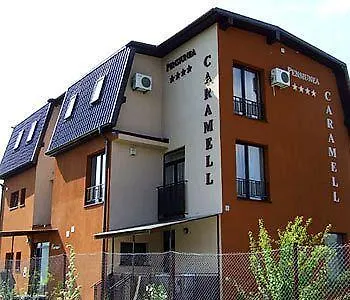 Pensiunea Caramell 3* Cluj-Napoca