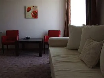 Pensiunea Caramell Hotel 3*