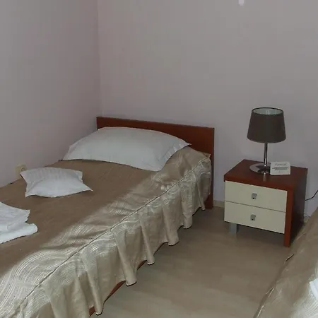 Pensiunea Caramell Hotel 3*
