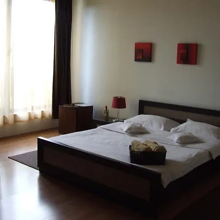 Pensiunea Caramell Cluj-Napoca