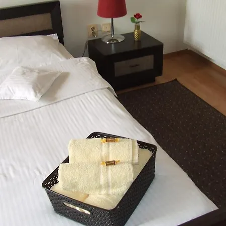 Hotel Pensiunea Caramell Cluj-Napoca