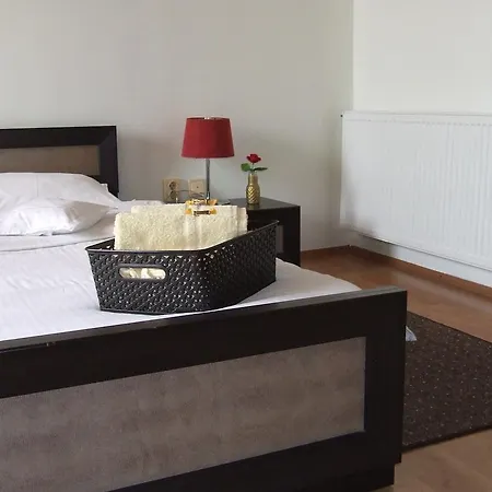Hotel Pensiunea Caramell Cluj-Napoca