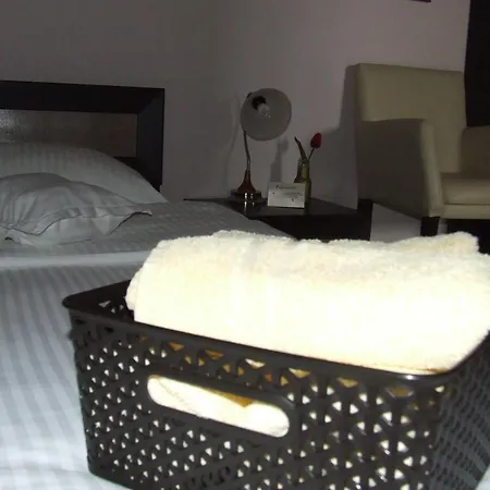 Hotel Pensiunea Caramell