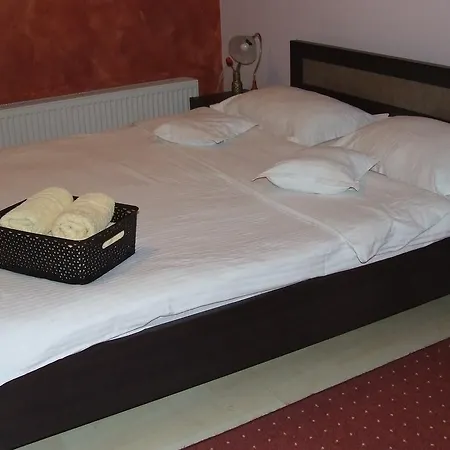 Hotel Pensiunea Caramell