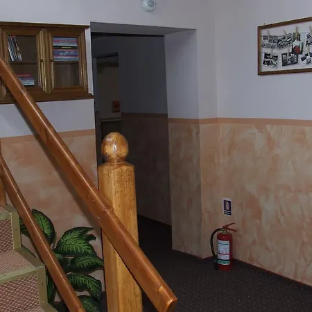 Hotel Pensiunea Caramell