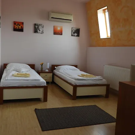 Pensiunea Caramell Cluj-Napoca