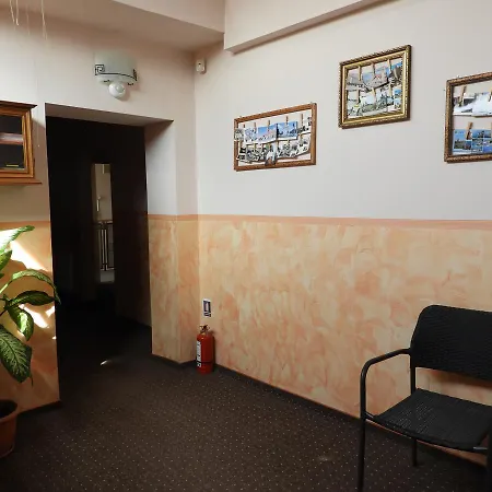 Pensiunea Caramell Hotel 3*