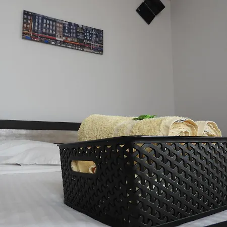 Pensiunea Caramell Hotel 3*