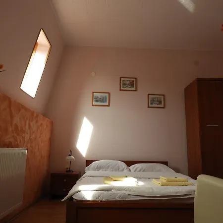 Pensiunea Caramell Hotel