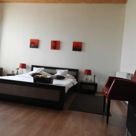 Pensiunea Caramell 3*