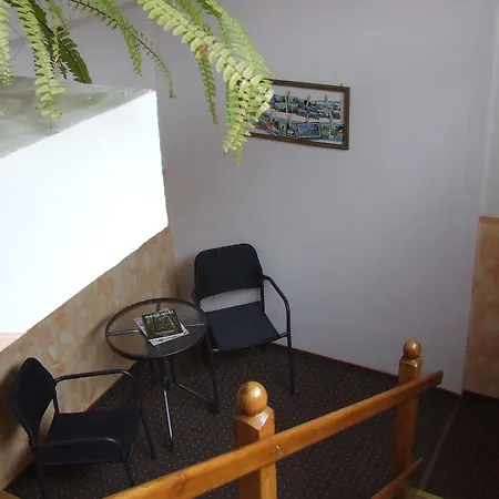 Pensiunea Caramell Hotel 3*