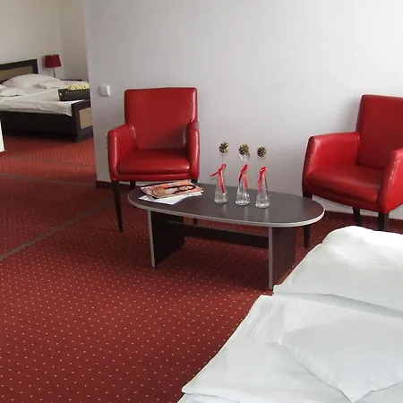 Hotel Pensiunea Caramell